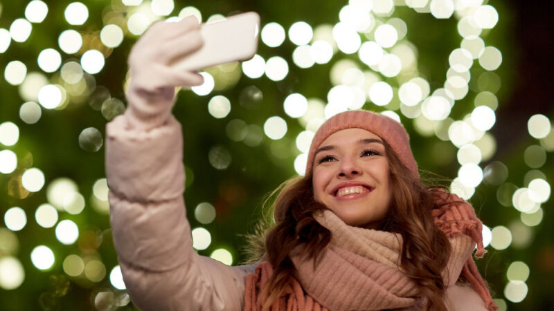 Férovější Vánoce v&nbsp;kapse