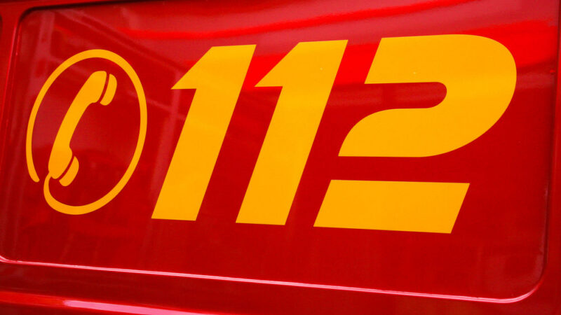 Linka 112 by mohla posílat zprávy o&nbsp;terorismu a&nbsp;katastrofách