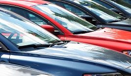 České firmy dávají přednost autům na naftu. Aféra dieselgate to nezměnila