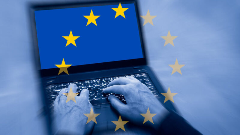 Infografika: Co zásadního přináší GDPR?