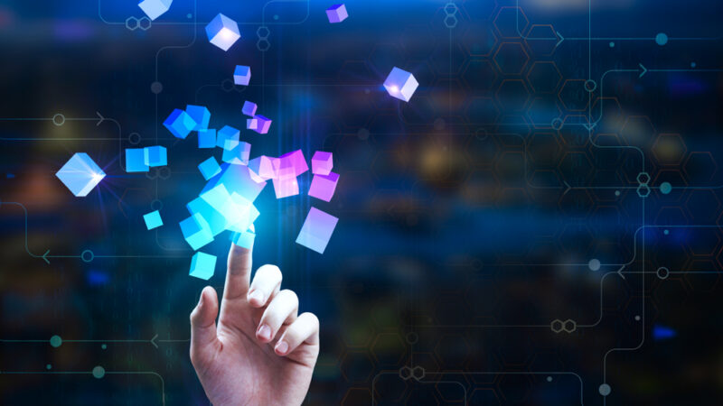 Investice do digitálních technologií v&nbsp;Evropě v&nbsp;posledních letech rostou