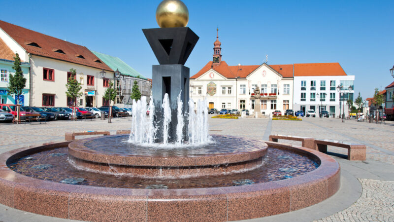 Pouze dotace problémy českých regionů nevyřeší. Je třeba využít i&nbsp;další nástroje