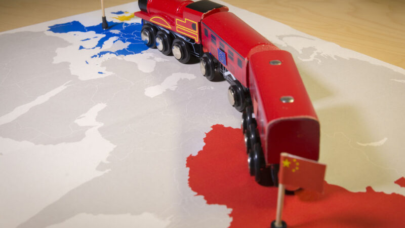 Státy EU se začínají chránit před zahraničními investory. ČR varování nedbá