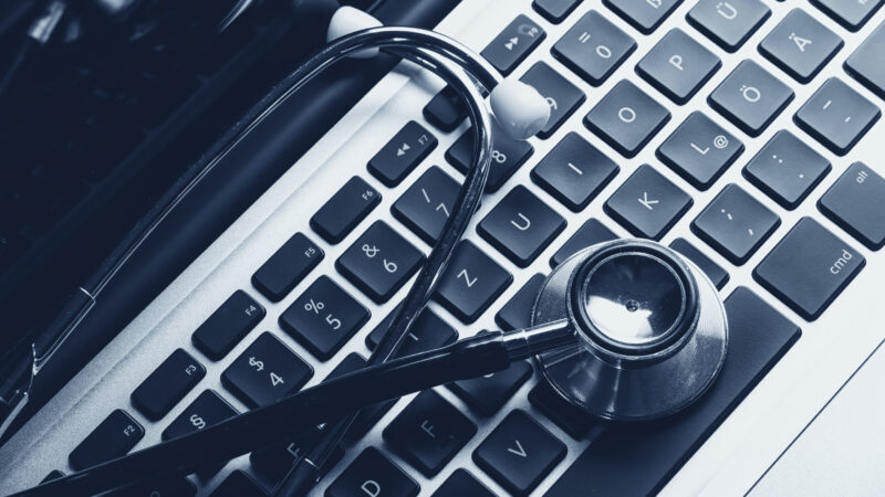 Ministerstvo pro místní rozvoj chce vyjednat více peněz z&nbsp;EU na kyberbezpečnost zdravotnictví