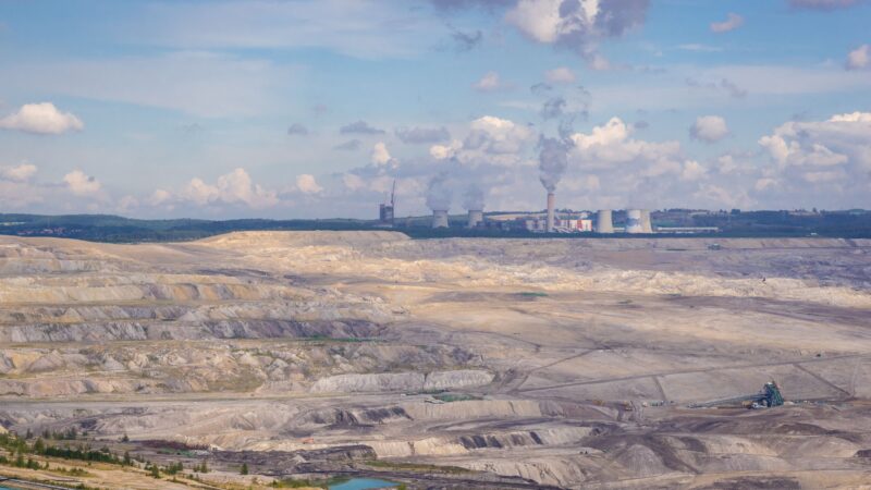 Češi žádají instituce EU o&nbsp;pomoc v&nbsp;případu rozšíření dolu Turów na česko-polsko-německé hranici