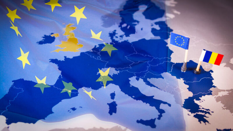 Předsednictví EU přebírá Rumunsko. Unii provede eurovolbami a&nbsp;další fází brexitu