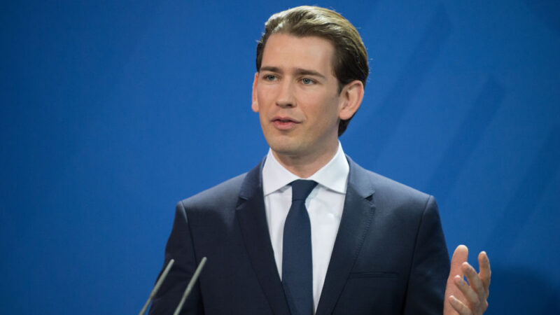 Rakousko se připravuje na předsednictví, ochrana hranic je prioritou