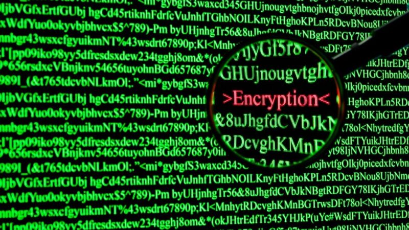 Německo a&nbsp;Francie po teroristických útocích vyzývají k&nbsp;regulaci šifrování elektronických zpráv