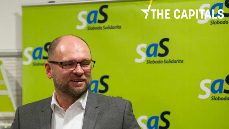 The Capitals: Itálie dělá nejvíc dluhů a&nbsp;má získat nejvíc peněz, stěžuje si slovenský ministr