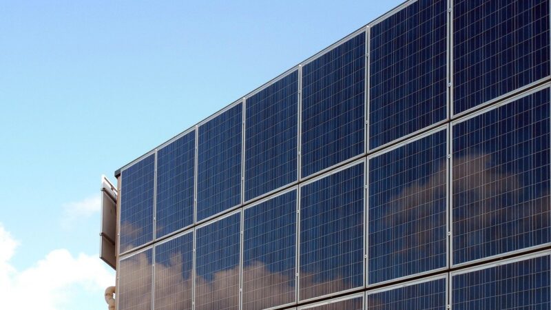 Obstojí evropský průmysl ve světové konkurenci? Klíč je v&nbsp;jednodušší regulaci, zní z&nbsp;Česka