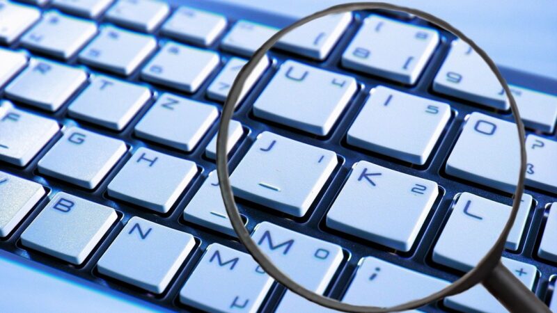 Nový zákon má zabránit šíření teroristického obsahu na internetu