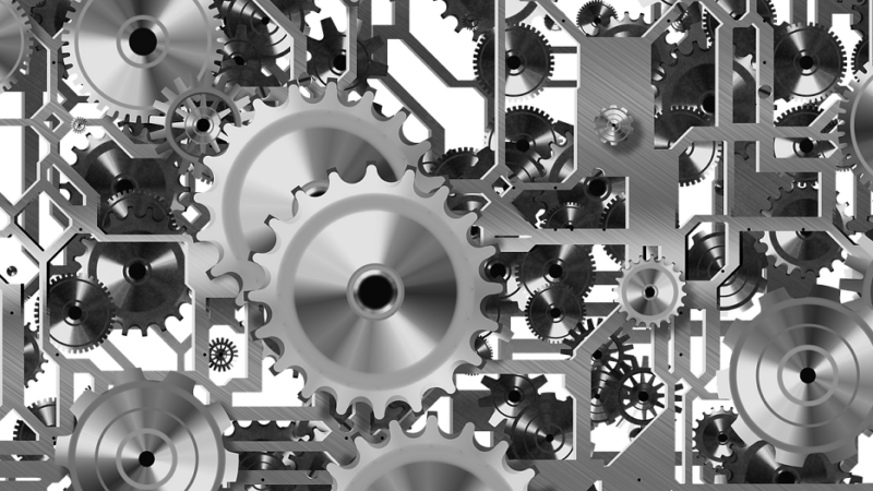 Rychleji, levněji, úsporněji. Průmysl 4.0 slibuje větší zisky a&nbsp;šetrnější provoz