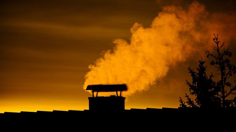 Unie se chystá na další zdanění uhlíku. Ve Švédsku už uhlíková daň funguje 30 let
