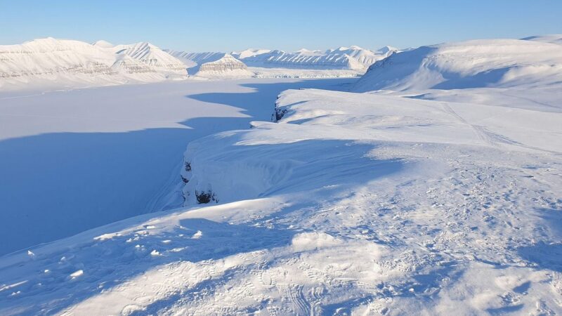 Česko žádá o&nbsp;pozorovatelský status v&nbsp;Arktické radě. Podle Petříčka má velkou šanci na přijetí