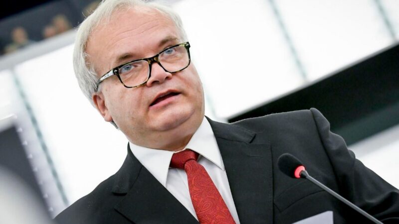 Pavel Svoboda: Reformu autorského práva potřebujeme. Je ale správné, že Parlament rozhodnutí odložil