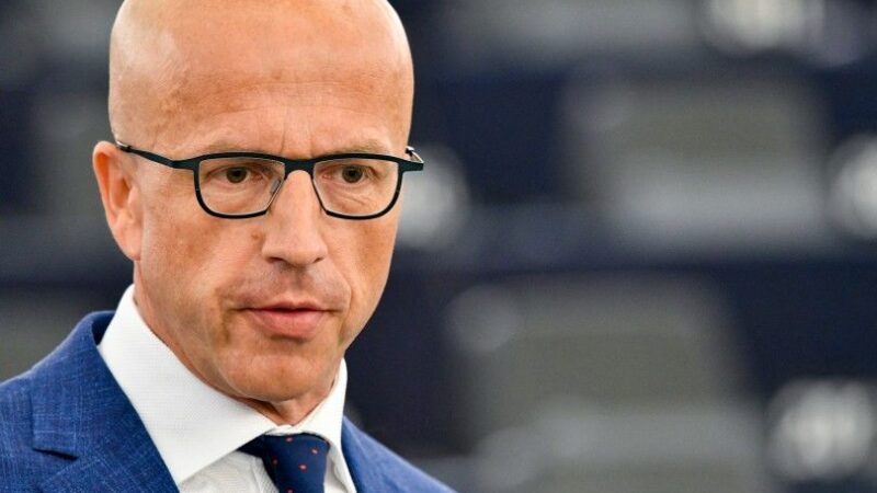 Pavel Telička: Češi nejsou euroskeptici, jen podlehli jazyku politiků