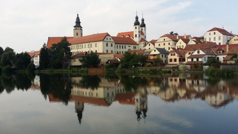 Evropské fondy přispěly na opravu 421 památek. Pravidla jejich vyplácení se ale změní