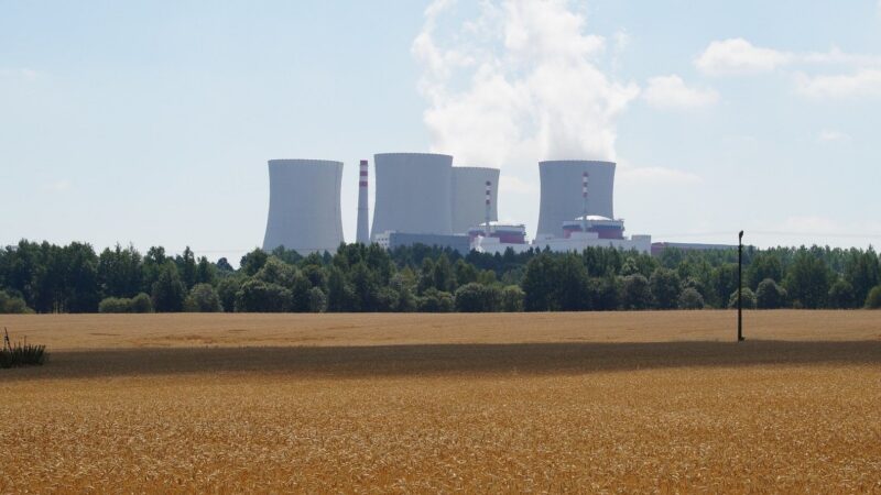 Polsko a&nbsp;Česko: Jak „obnovit“ energetický mix?