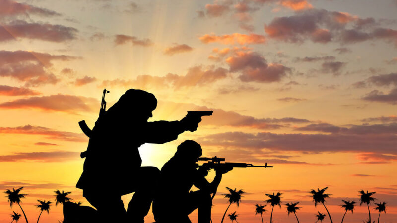 Další krok v&nbsp;boji proti terorismu. V&nbsp;EP vznikl zcela nový zvláštní výbor