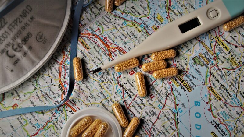 Zdraví: Agenda se netýká jen koronaviru, prioritou je i&nbsp;boj s&nbsp;rakovinou