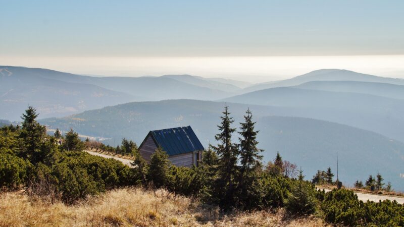 Přetížené Krkonoše a&nbsp;slabší infrastruktura. Královéhradecký kraj chce rozvíjet cestovní ruch, pomohou i&nbsp;fondy EU
