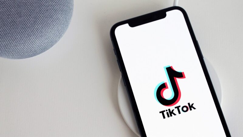 TikTok chce zabránit dezinformacím, příští týden se její šéf sejde s&nbsp;Bretonem i&nbsp;Jourovou