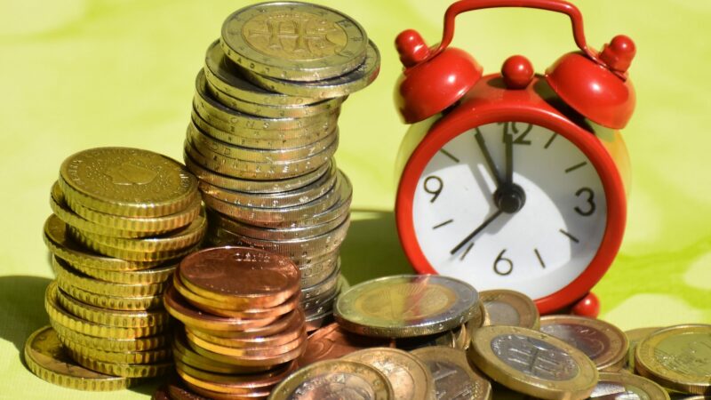 I bez eura česká ekonomika roste. Politicky však mimo eurozónu nemusíme být slyšet