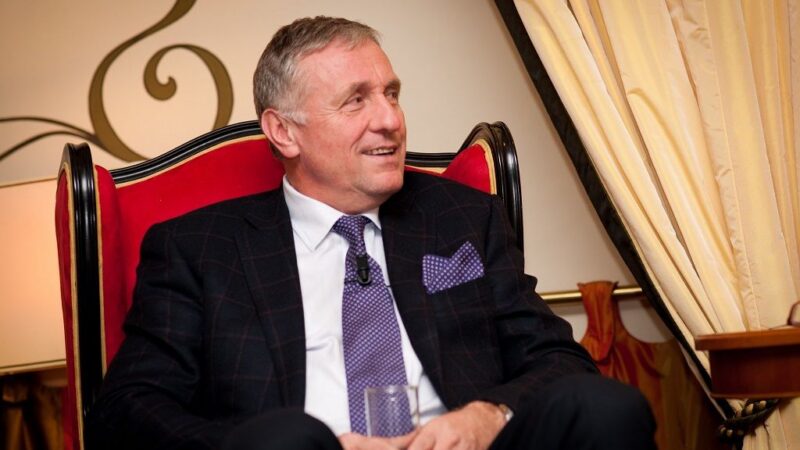 Mirek Topolánek: Merkelová, nebo Schulz, to je výběr mezi zlým a&nbsp;ještě horším