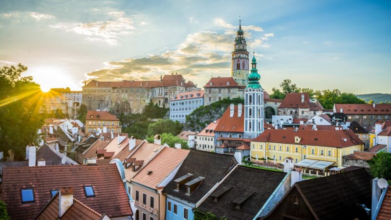 Zespoda: Role regionů v&nbsp;Evropě budoucnosti