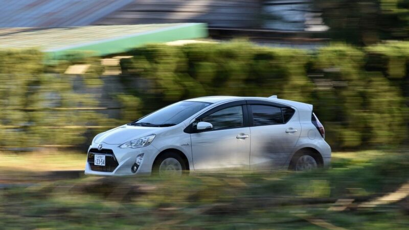 Automobily PSA a&nbsp;Toyota loni dosáhly nejnižších průměrných emisí na evropském trhu