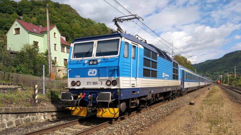 České dráhy porušují unijní antimonopolní pravidla, říká Evropská komise