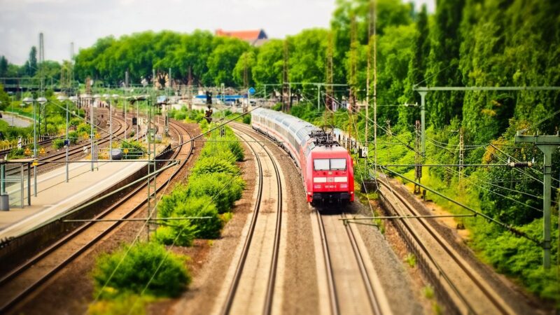 Kvalita služeb v&nbsp;železniční dopravě se díky konkurenci zvyšuje