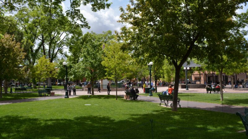 Evropská města chtějí po EU peníze na ochranu klimatu