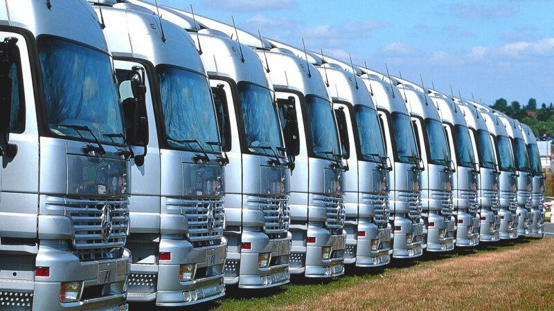 Nezavádějme povinné nákupy elektrických náklaďáků, apelují na Komisi Vondra a&nbsp;spol.