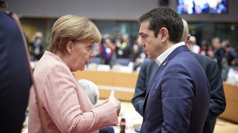 Sedm členských států uspořádá v&nbsp;Bruselu menší summit na téma migrace