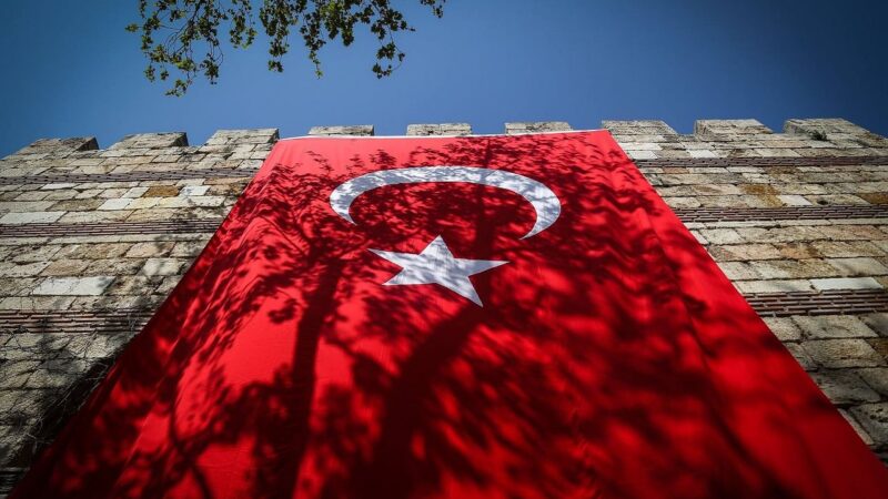 Vrcholné jednání EU-Turecko by se mohlo uskutečnit ještě na jaře