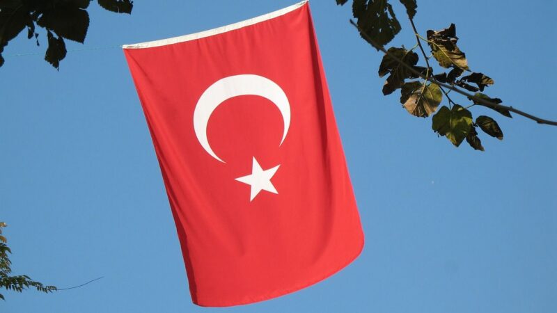 Olomoucká univerzita jako první zaměstnala v&nbsp;Česku akademiky pronásledované v&nbsp;Turecku