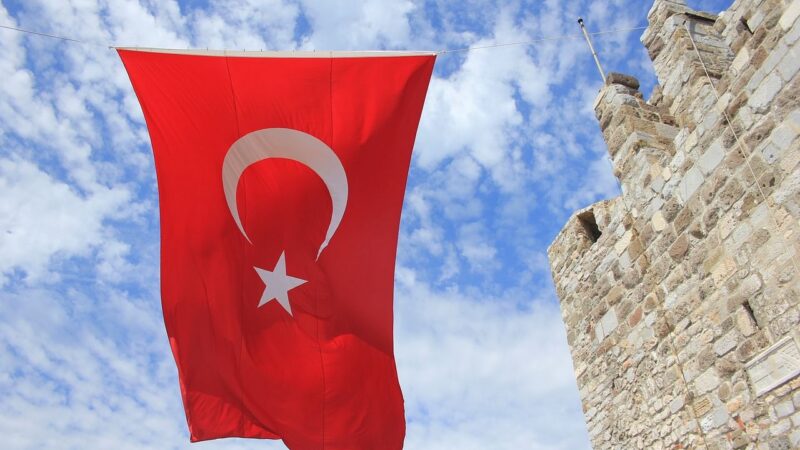 Turecko má od EU dostat o&nbsp;80 milionů eur méně, než očekávalo