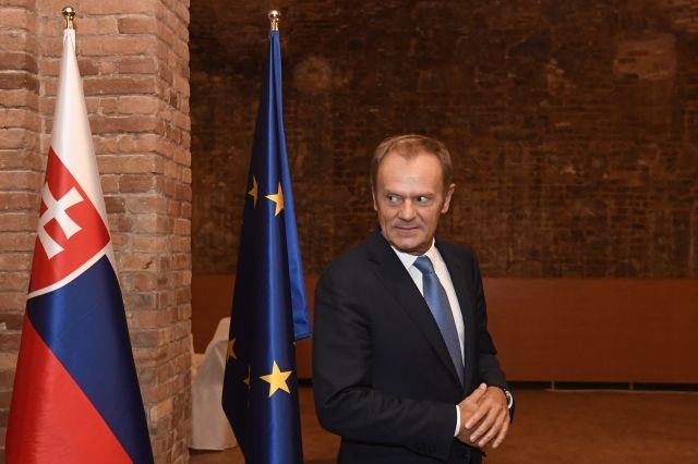 Více summitů a&nbsp;lepší příprava. Donald Tusk má plán, jak učinit EU akceschopnější
