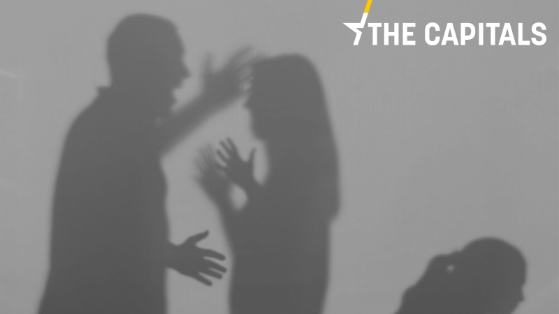 The Capitals: Francie čelí neblahým dopadům karantény. Přibývá případů domácího násilí