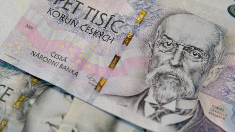 Evropská investiční banka půjčí Rohlíku 750 milionů korun