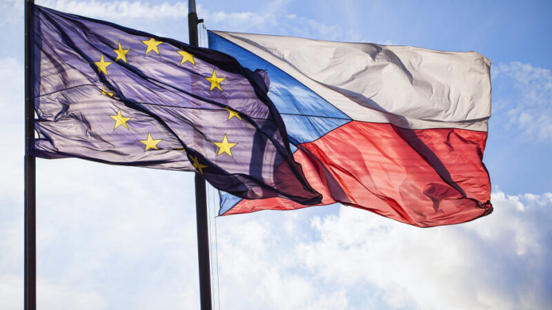 Kozák: Česko prosazuje chytřejší a&nbsp;flexibilnější rozvojovou pomoc EU