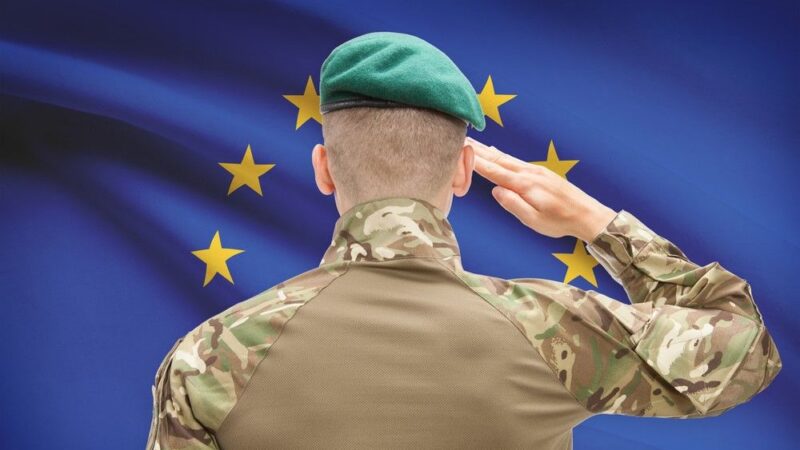 Česko se zapojí do společné obrany EU. Nabídnout může technologie svého chemického vojska