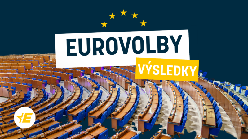 Přehledně: Jaké jsou výsledky eurovoleb 2024?