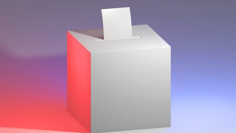 Pracují, platí daně – ale nesmí volit. Polsko řeší práva Ukrajinců