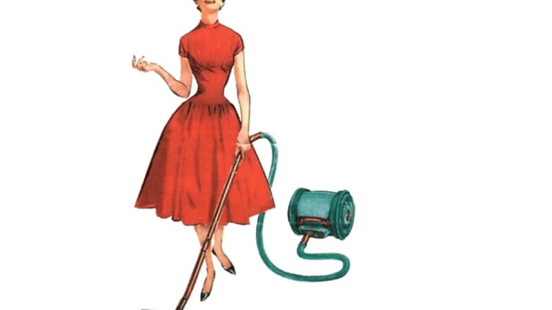 Infografika: Pravda o&nbsp;bruselské regulaci vysavačů