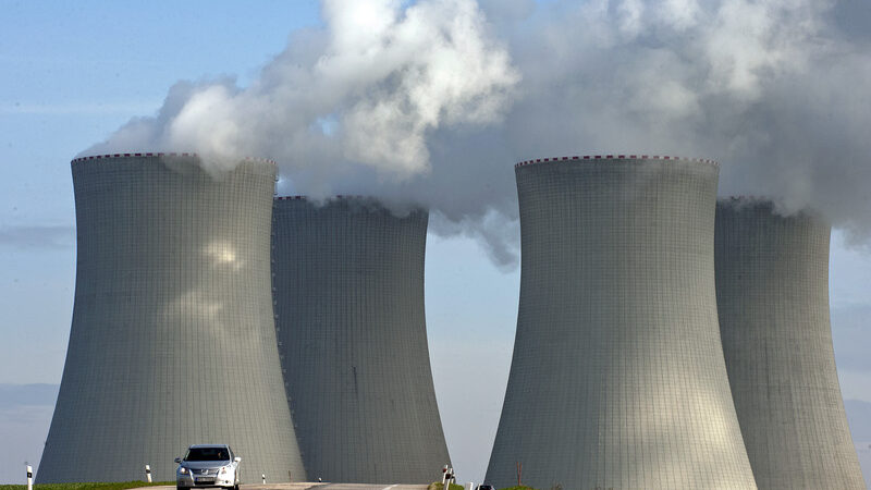 Evropa potřebuje pragmatický přístup k&nbsp;jaderné energetice