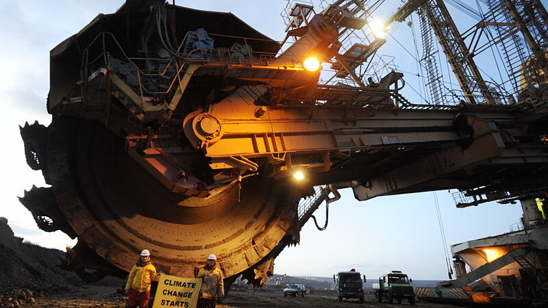 Konec uhlí v&nbsp;roce 2038? Vláda doporučení uhelné komise neschválila, ministři se neshodují