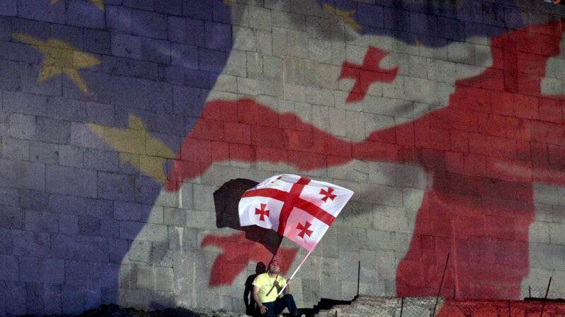 Vlna nových přihlášek. Po Ukrajině chce do EU i&nbsp;Gruzie a&nbsp;Moldávie