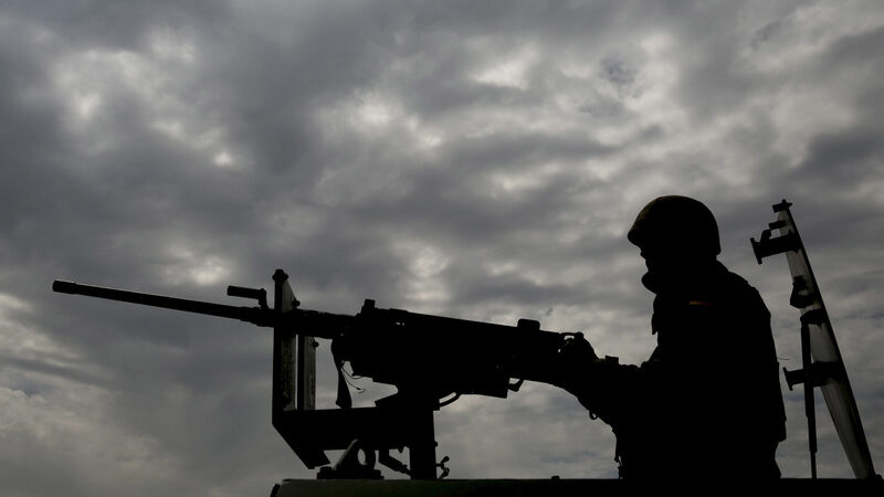 EU a&nbsp;vnější bezpečnost: Obrana, diplomacie a&nbsp;role Unie ve světě